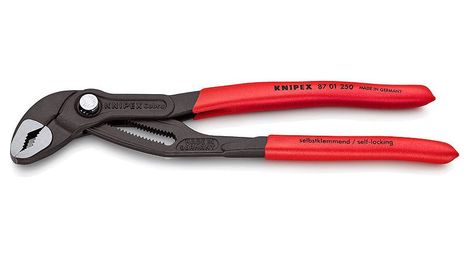 Knipex pince multiprise 250 mm