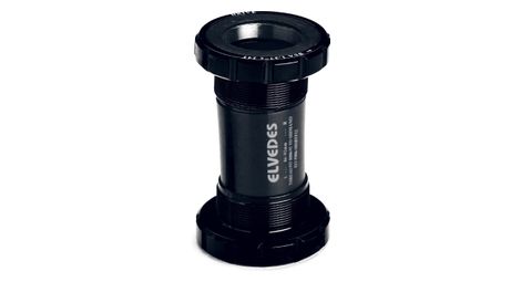 Boitier de pedalier elvedes bsa ib30