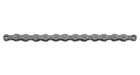 Bbb powerline chain 9 speed grey