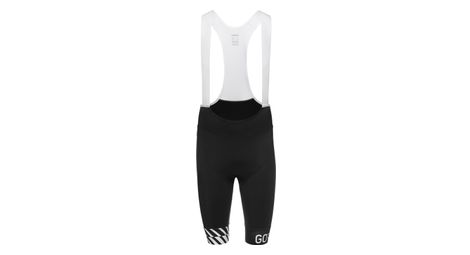 Cuissard gore-wear swiftride optical noir homme