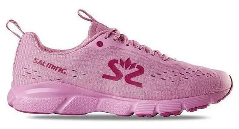 Chaussures de running femme salming enroute3
