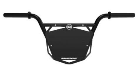 Targa bmx stay strong pro nera