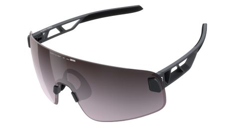 Lunettes POC Elicit Toric Noir/Clarity Road/Sunny Silver