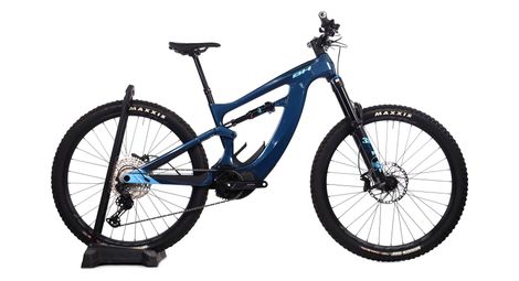 Bh Xtep Lynx 9 7 VTT Electrique Tres Bon Etat