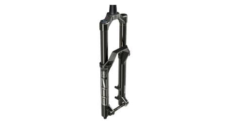 Fourche rockshox zeb ult chrgr 2.1 rc2 crw 27.5  boost™ 160mm black tpr 38os dba