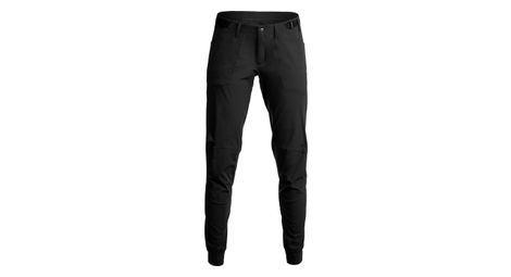 Pantalon femme 7mesh glidepath noir