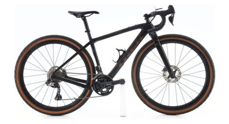 Produit reconditionné · Trek Checkpoint Di2 11V / Vélo de gravel | Très bon état