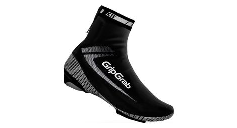 Gripgrab sur-chaussures race aqua noir