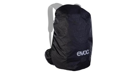 Evoc Raincover Sleeve Pro Regenhülle Schwarz
