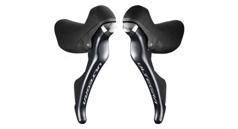 Juego de mandos de cambio shimano ultegra st-r8000 2x11 velocidades