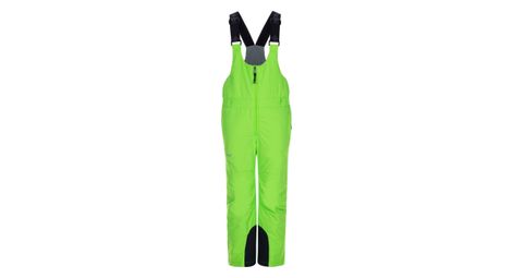Pantalon hiver enfant kilpi daryl-j