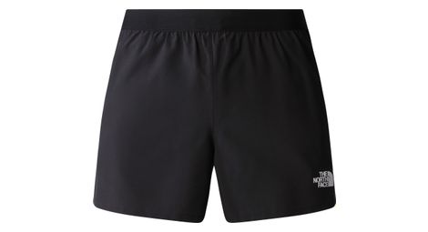 Short the north face sunriser homme noir