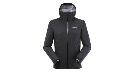 Wasserdichte jacke lafuma active schwarz l