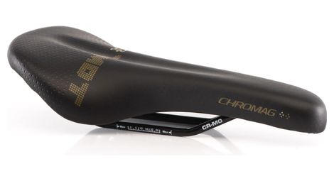 Selle Chromag Trailmaster DT Noir