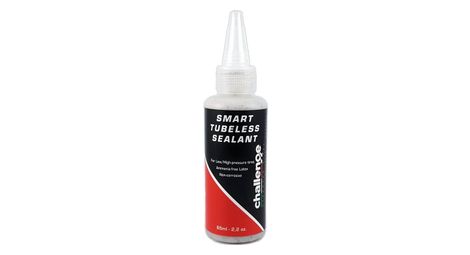 Tubeless challenge smart sealant 65 ml