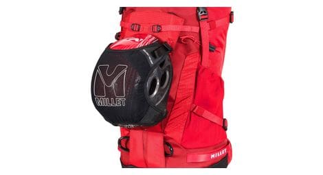 Porte-casque millet noir