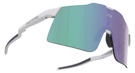 Lunettes van rysel roadr 900 perf light blanc