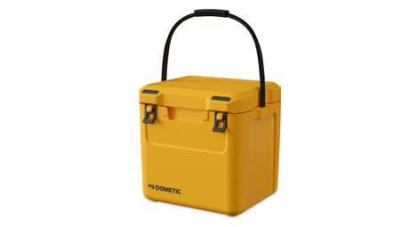 Glacière isotherme dometic ci 28 jaune