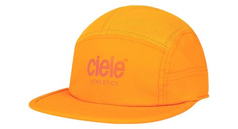Gorra Ciele GOCap Classic Athletics Solis