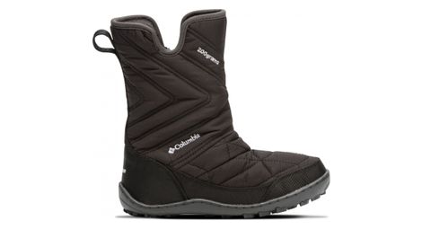 Chaussures enfant columbia botte minx slip iii