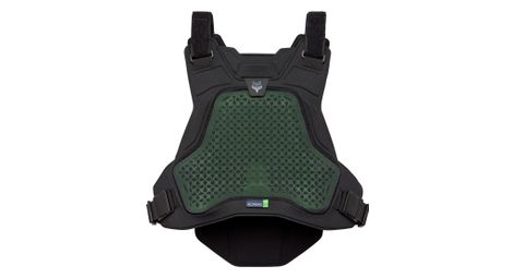 Gilet de protection fox airframe noir