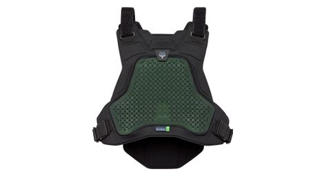 Fox Airframe Schutzweste Schwarz