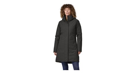 Parka 3-en-1 patagonia tres noir femme