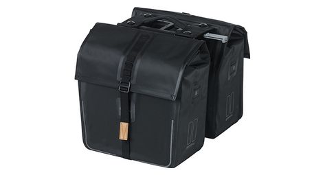 Sacoches impermeable basil urban dry mik 50l