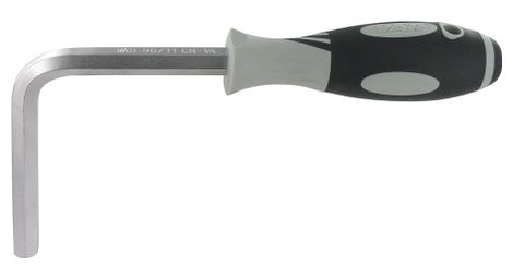Var cle allen 11 mm avec manche