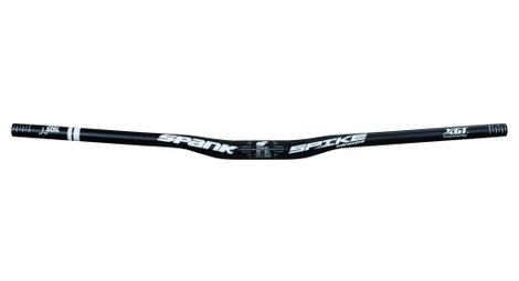 Cintre spank spike 800 vibrocore noir