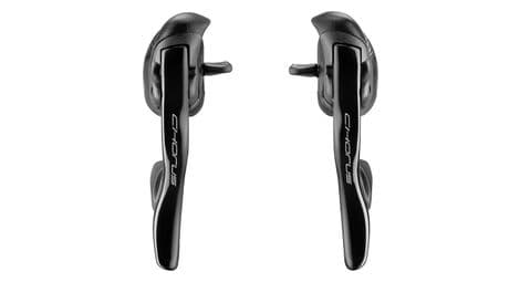 Campagnolo ergopower gestisce chorus ultra shift 12s