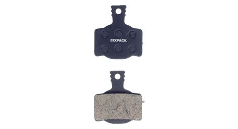 Plaquettes semi metallique magura mt 8