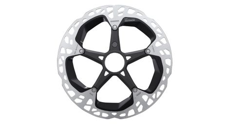 Shimano rt-em910 ice tech freeza centerlock brake disc (dado interno)