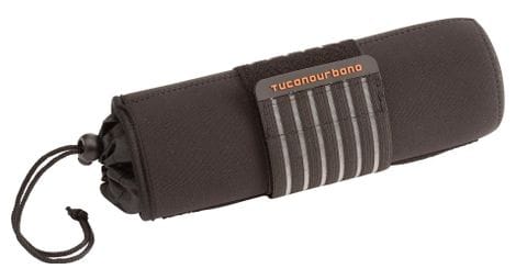 Porte bouteille tucano urbano party saver noir