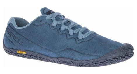 Chaussures de running vapor glove 3 bleu femme