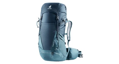 Mochila de senderismo para mujer deuter futura pro 34 sl azul