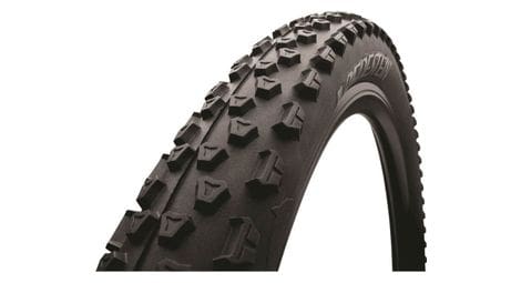 Vredestein pneu extérieur vtt noir panther xtreme tubeless 29 x 2.20 noir