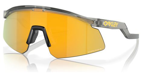 Lunettes oakley hydra re-discover collection / prizm 24k / ref : oo9229-10