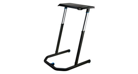 Wahoo fitness kickr escritorio ajustable para bicicletas