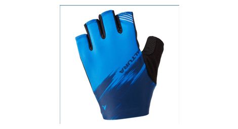 Altura airstream guantes cortos azul m