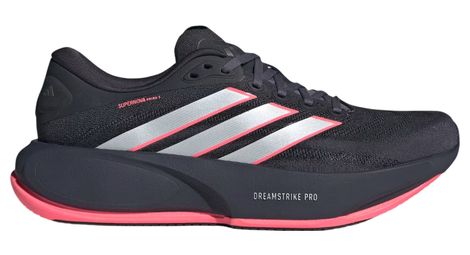 adidas supernova prima 3 men s running shoes black white red