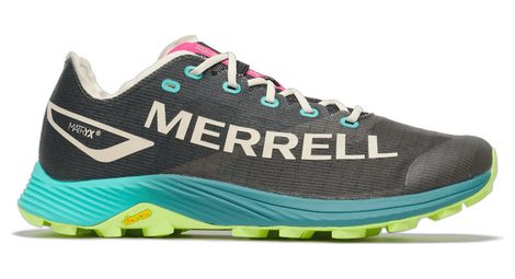 Zapatillas de trail Merrell MTL Long Sky 2 Matryx 45th Anniversary para hombre