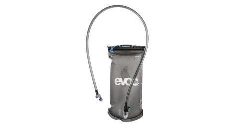 Bolsa de agua evoc 1,5l gris