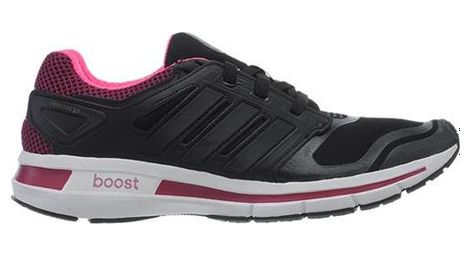 Chaussures de Running Adidas Revenergy Techfit W