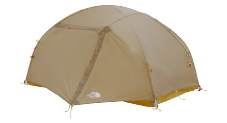 Tente 2 Personnes The North Face Trail Lite 2 Beige/Jaune