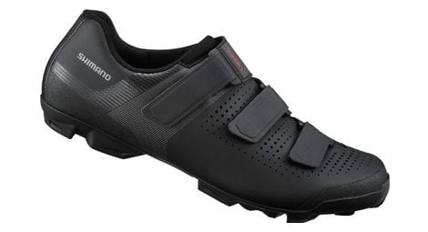 Chaussures vtt shimano xc100 noir