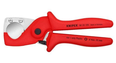 Knipex pince coupante durite hydraulique