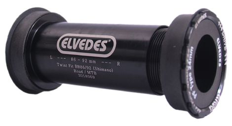 Elvedes bb86/92 bottom bracket