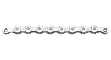 Bbb powerline chain 9 speed grey silver