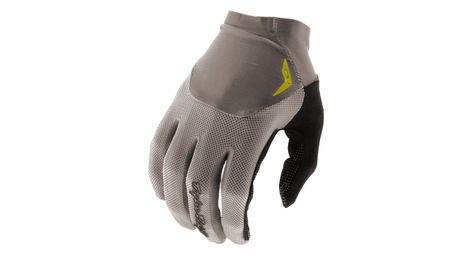 Troy lee designs guantes largos ace 2.0 marrón